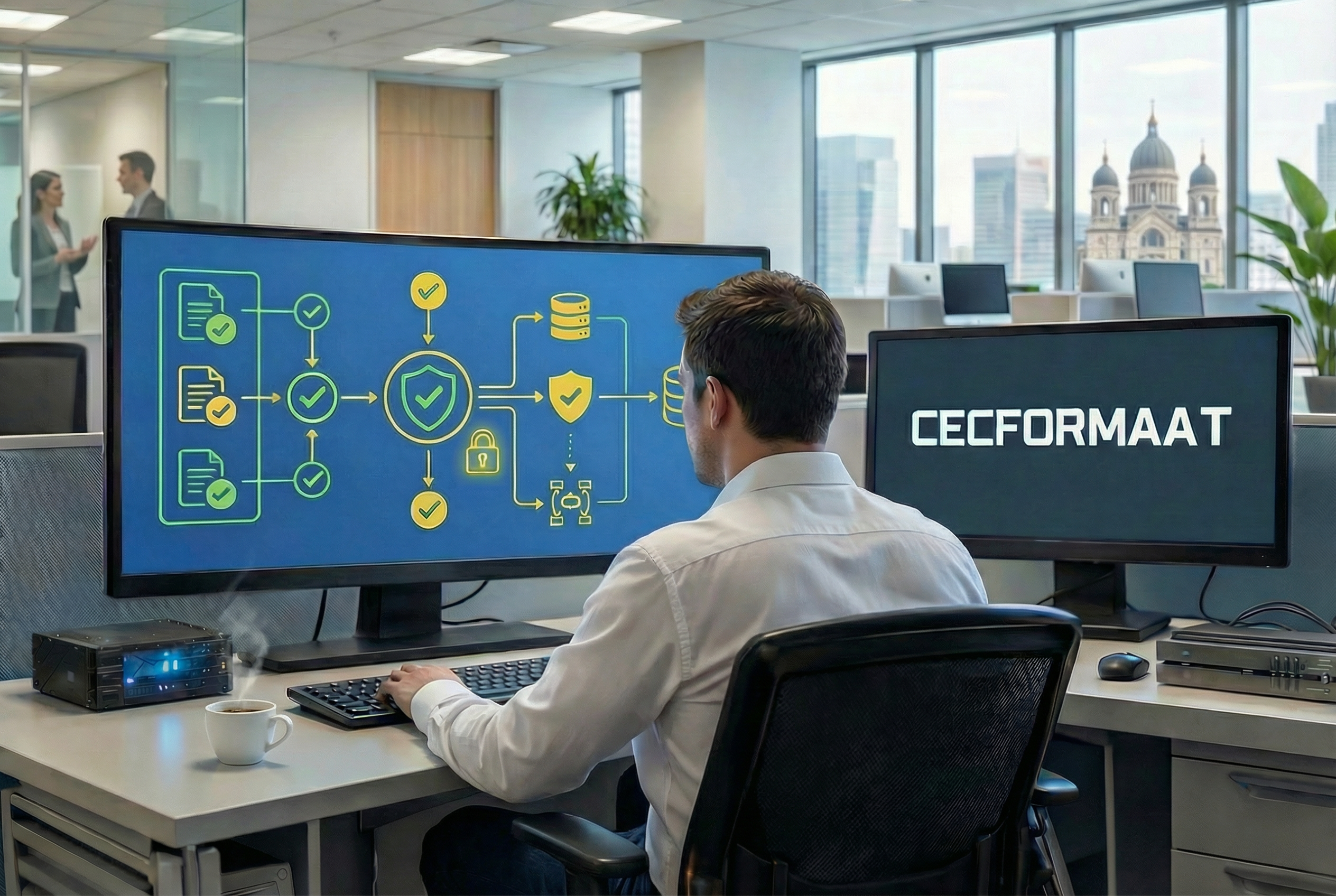 Img Curso protección de datos personales