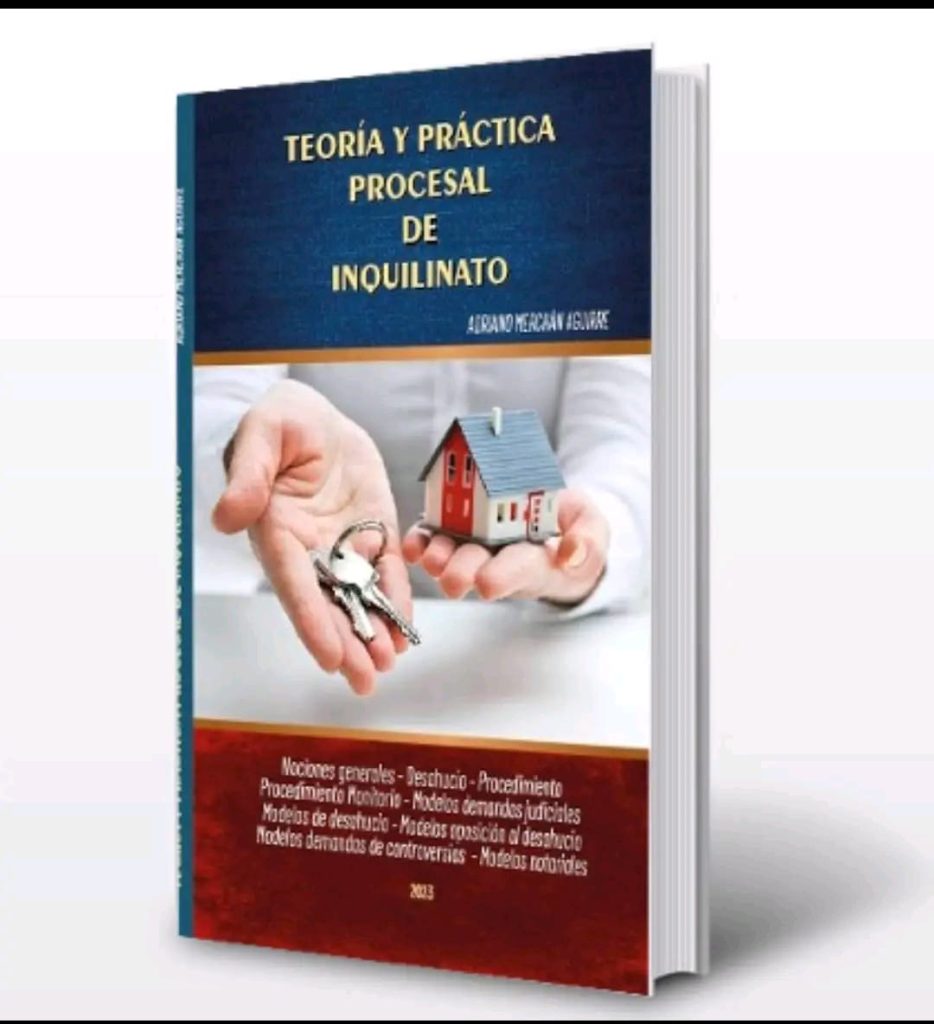 img teoría practica procesal de inquilinato